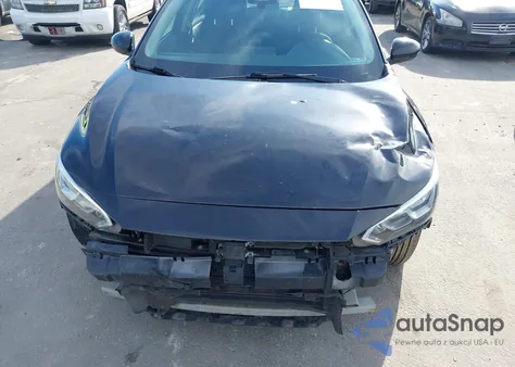 2021 Nissan Sentra S Xtronic Cvt from USA, damaged, VIN 3N1AB8BVXMY234912